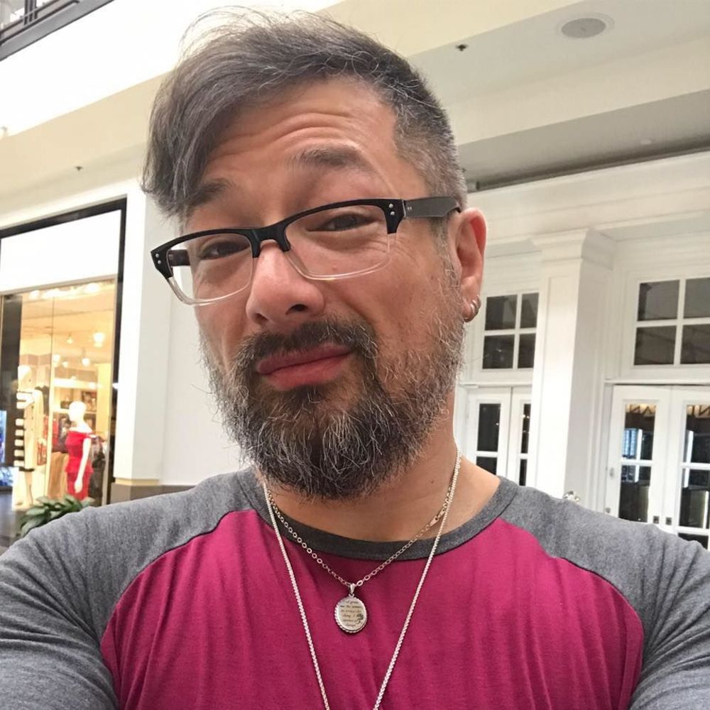 Meet your Posher, Billy